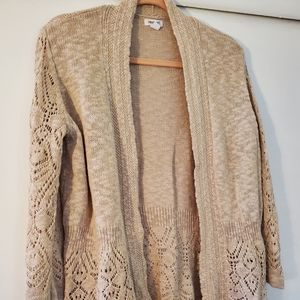 Westport Sweater